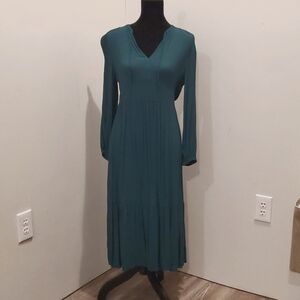 Green Old Navy Dress